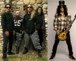 Jeff Hanneman Remembered by Slayer's Bandmates and Slash