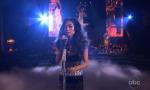 Video: Jessica Sanchez Covers Pitbull's 'Feel This Moment' on 'Dancing with the Stars'