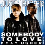 Justin Bieber and Usher Slapped With $10 Million Lawsuit Over 'Somebody to Love'