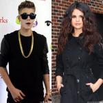 Justin Bieber Goes Clubbing With Selena Gomez