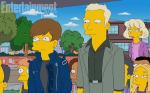 Sneak Peek of Justin Bieber's Cameo on 'The Simpsons'