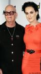 Katy Perry's Dad Calls Daughter 'Devil Child' and Wants People to 'Pray' for Her in Sermons
