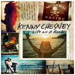 Kenny Chesney Earns His Seventh No. 1 Album on Billboard 200