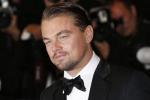 A Space Trip With Leonardo DiCaprio Sold for $1.5M at amfAR's Auction