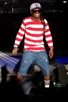 Lil Wayne Launching Spectre by Supra Sneakers After Dropped by PepsiCo