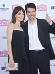 Ron Livingston and Rosemarie DeWitt Are Parents to Baby Girl