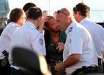Man Arrested After Firing a Gun at 2013 Cannes Film Festival