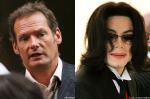 British Actor Mark Lester Claims to Be the Father of Michael Jackson's Kids