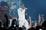 Miguel May Face Lawsuit for His Failed Jump at 2013 Billboard Music Awards