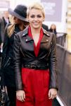 Miley Cyrus: Selena Gomez's and Taylor Swift's Fans Send Death Threats to Me