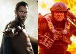 '300: Rise of an Empire' and 'All You Need Is Kill' Get New Release Dates