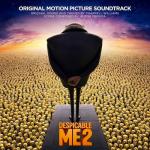 Pharrell Williams Debuts 'Despicable Me 2' Theme Song 'Happy'