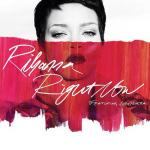 Rihanna Releases Artwork for 'Right Now' Single
