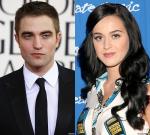 Robert Pattinson and Katy Perry Spotted Crashing Wedding Rehearsal