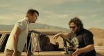 New 'Scenic Route' Trailer: Josh Duhamel Beats Dan Fogler and Buries Him in Desert