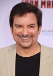 'Iron Man 3' Helmer Shane Black Attached to Pen and Direct 'Doc Savage'