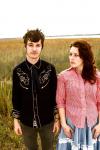 Shovels and Rope Lead 2013 Americana Awards Nominees
