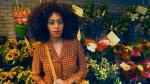 Solange Knowles Premieres 'Locked in Closets' Mini Music Video