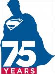 Superman Gets Logo and Animated Short Film for His 75th Anniversary