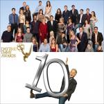 The 2013 Daytime Emmy Nominees: 'Young and the Restless' and 'Ellen DeGeneres Show' Lead the Race