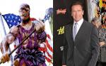 'The Toxic Avenger' Remake May Feature Arnold Schwarzenegger