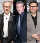 TNT and TBS Tap Steven Spielberg, Sylvester Stallone, Steve Carell for New Shows