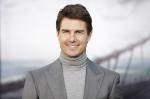 Tom Cruise Bows Out of 'Man from U.N.C.L.E.'