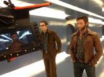 New 'X-Men: Days of Future Past' Pic Features Wolverine and Beast Back in 1973