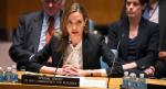 Angelina Jolie Urges United Nations to Fight War-Zone Rape