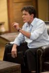 'Anger Management' Seeks for New Sexy Psychiatrist