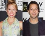 'Pitch Perfect' Stars Anna Camp and Skylar Astin Reportedly Dating