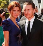 Lake Bell Exchanges Wedding Vows With Scott Campbell