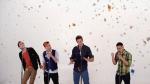 Big Time Rush Debuts 'Confetti Falling' Music Video