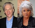 Bill Maher Defends Paula Deen After Firing Due to N-Word Controversy