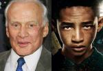 Buzz Aldrin Slams 'After Earth' for Being Unrealistic