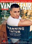 Channing Tatum Says He Will Never Medicate His Child for Learning Difficulties