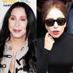 Cher on Lady GaGa Duet: 'She Doesn't Like It'