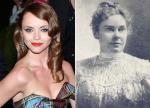 Christina Ricci Is Accused Murderer Lizzie Borden in Lifetime Movie