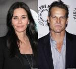 Courteney Cox Reportedly Dating 'Cougar Town' Co-Star Brian Van Holt