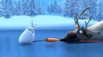 Disney's 'Frozen' Teaser Trailer Features Reindeer Acting Like a Dog