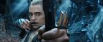 Teaser Trailer for 'Hobbit: Desolation of Smaug' Sees Gigantic Dragon and Orlando Bloom's Legolas