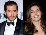 Report: Jake Gyllenhaal Dating Sport Illustrated Model Alyssa Miller