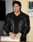 Rape Allegation Against Jose Canseco Dismissed by Police