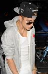 Justin Bieber Investigated After Allegedly Hitting Paparazzo With His Ferrari