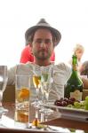 Justin Chatwin Quits 'Shameless' After Three Seasons
