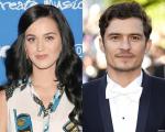 Katy Perry and Orlando Bloom Among 2014 Hollywood Walk of Fame Honorees