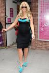 Kim Zolciak Confirms Fifth Pregnancy