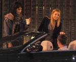 Set Photos: 'Veronica Mars' Movie Is Officially Underway