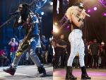Lil Wayne and Nicki Minaj Heat Up Hot 97 Summer Jam XX