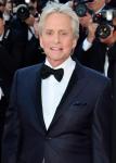 Michael Douglas Clarifies Statement About Cause of Cancer